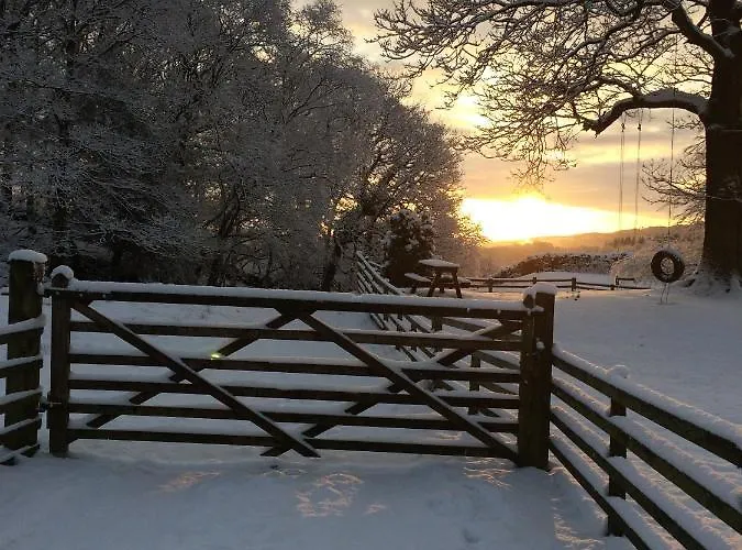 Holmeshead Farm Bed & Breakfast Ambleside