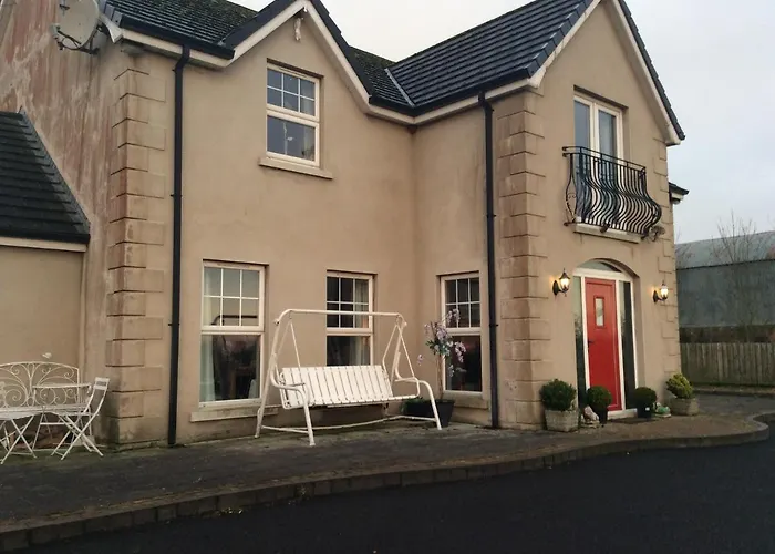 Country House And Spa Coleraine