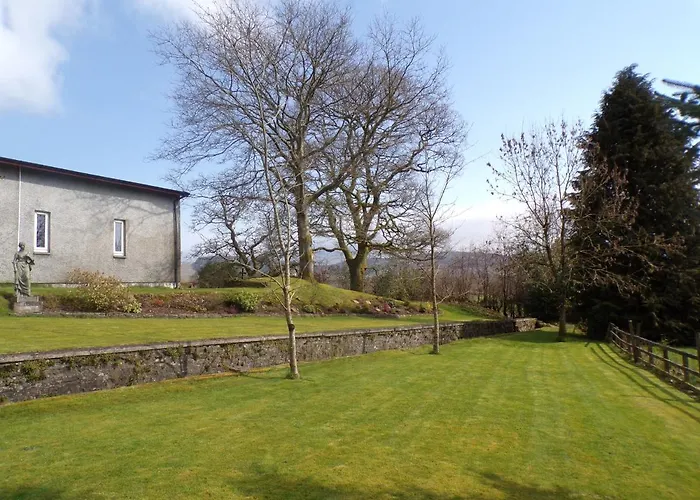 Groom'S Cottage Moffat