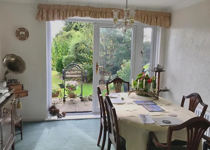 Holly House B&B Sittingbourne