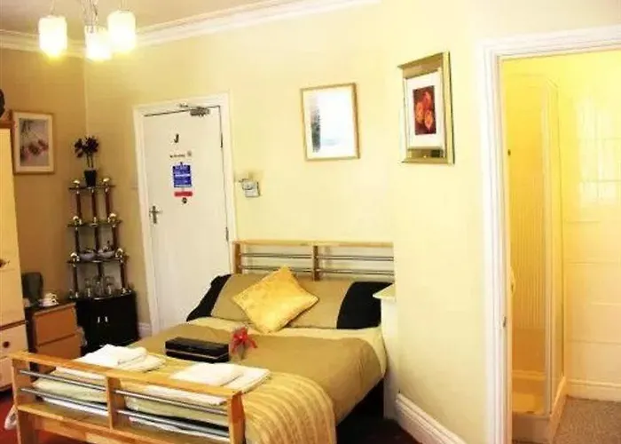 Park View Guest House York