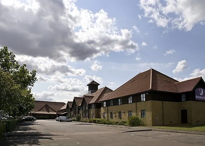 Premier Inn Basildon South