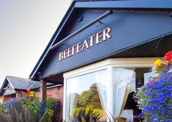 Premier Inn Hereford Holmer