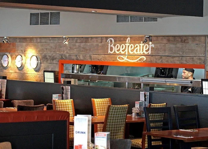 Premier Inn Torquay Seafront