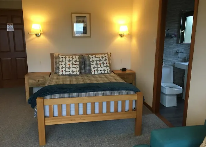 B&B Kilcamb Inverness
