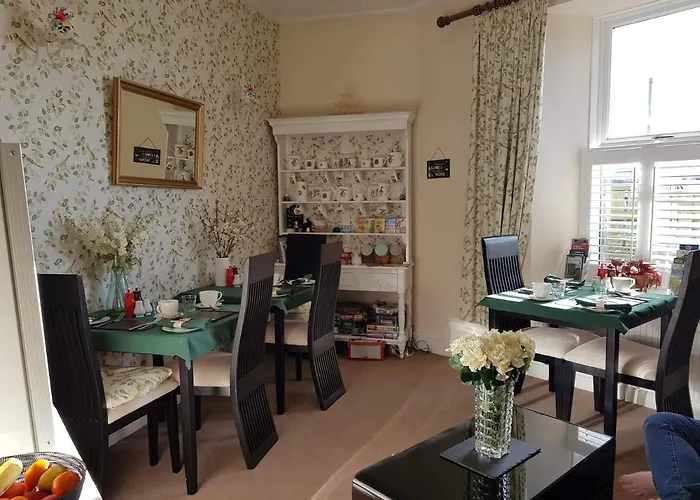 The Pavilion Guest House Millom