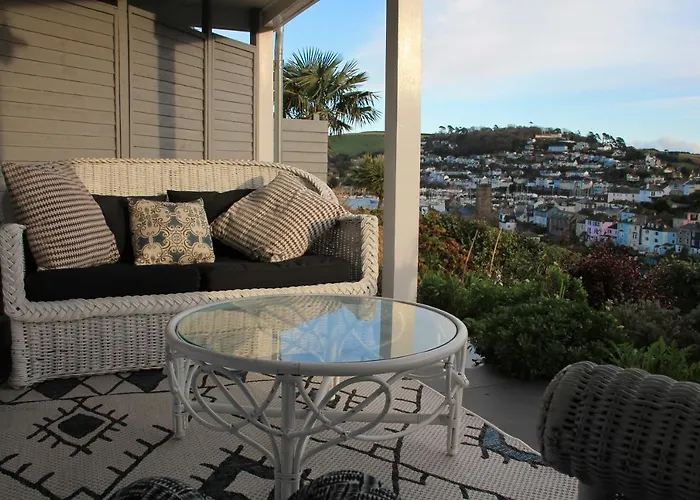 Compass Rose Bed & Breakfast Dartmouth