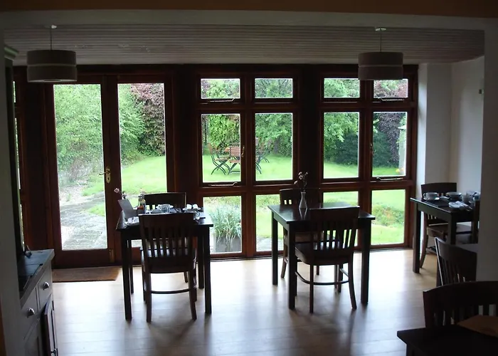 Burcott Mill Guesthouse Wells