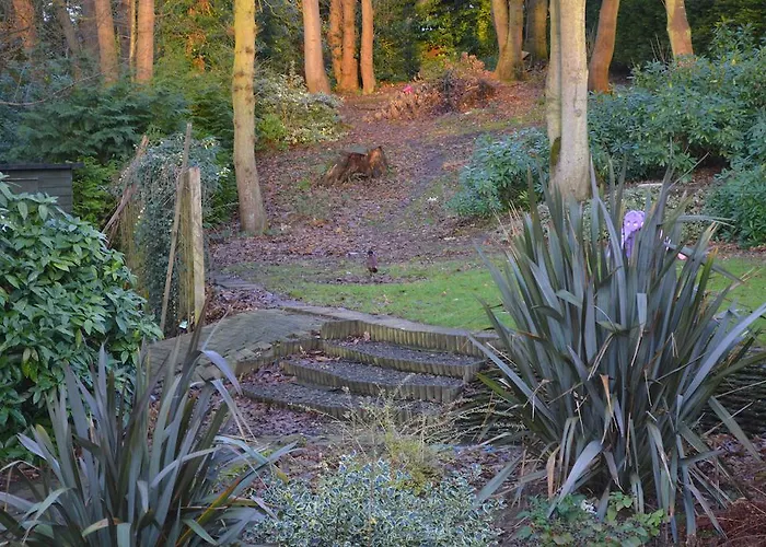 Thornybank Bed & Breakfast Cromer