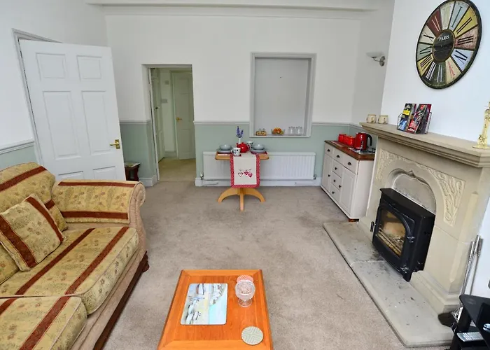 Pentre Isaf Bed & Breakfast Conwy