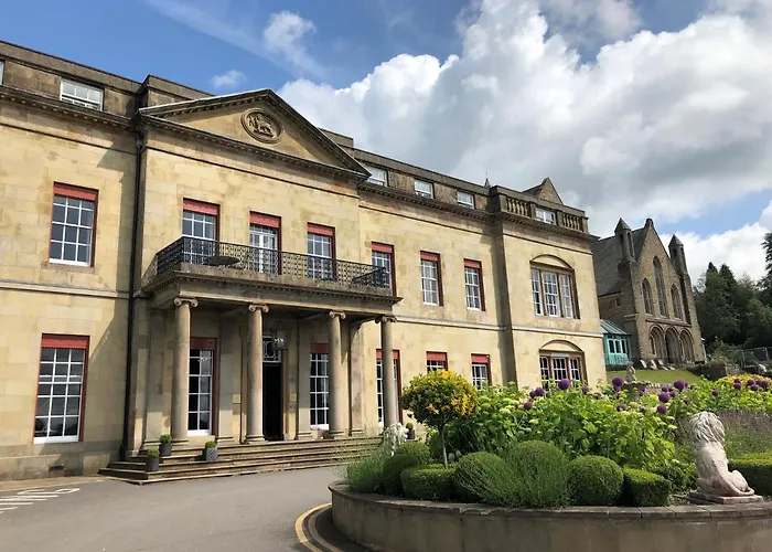 Bollington Hotels