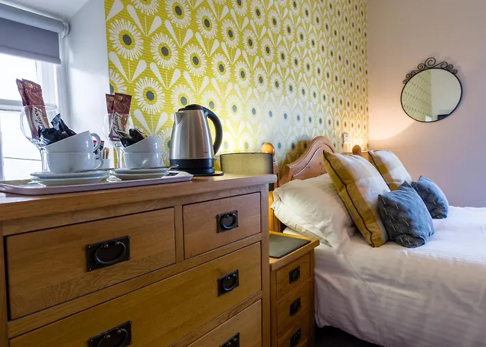 Dalkeith Guest House Keswick 