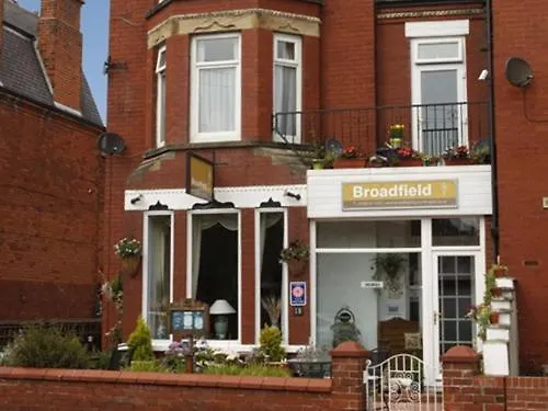 The Broadfield Bed & Breakfast Bridlington