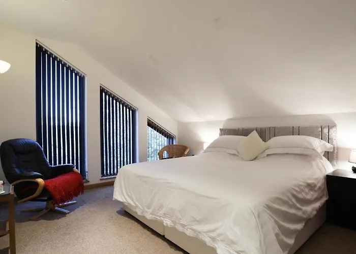 Crackin View Guest House Hexham