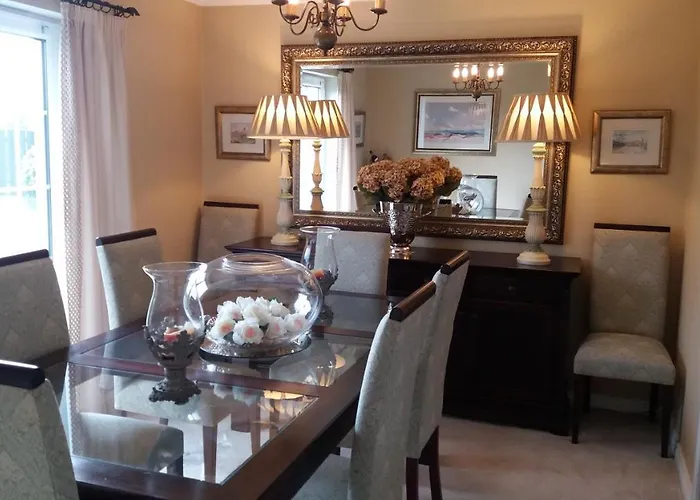 Karibu Guest House Banbridge