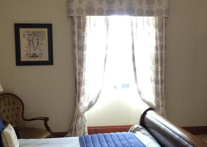 Moraybank Bed & Breakfast Elgin
