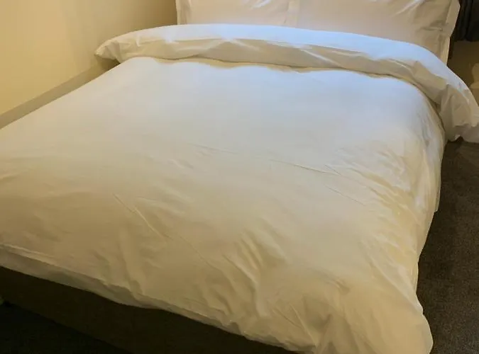 Royal Oak Hotel Leicester
