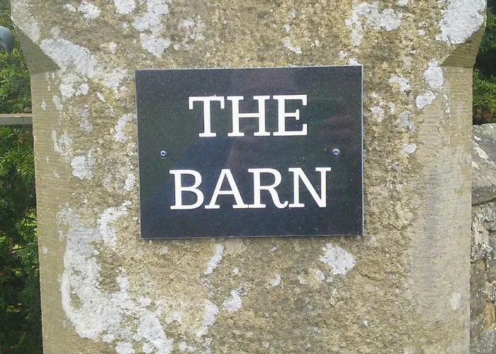 The Barn, Bellingham Bed & Breakfast Hexham