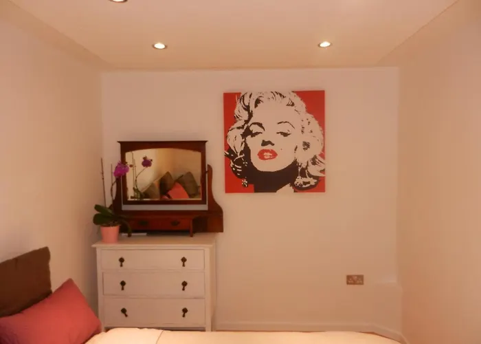 Boynton Hill B&B Nottingham