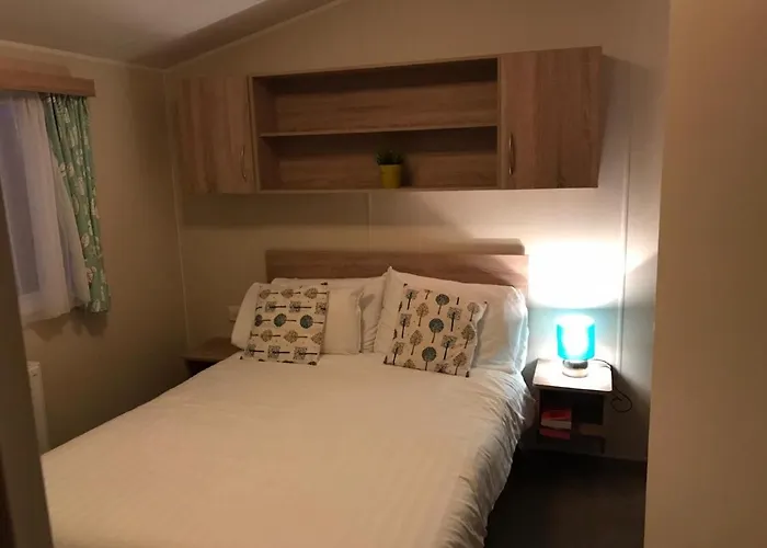 156 Newquay Bay Resort