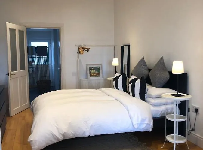 The Harbour Studio Portrush