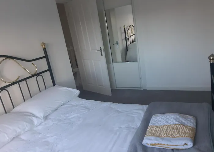 Bed and Breakfast Marias House Seaton Burn