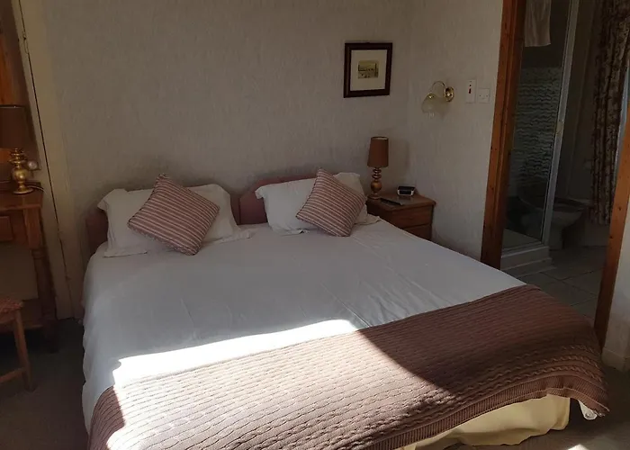St Nicholas Farm,House B&B St Andrews