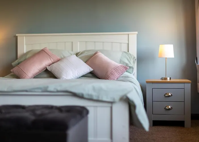 The Windmill Cottage Melton Mowbray