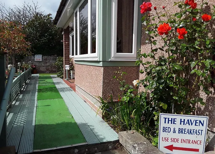 The Haven Bed & Breakfast Nairn
