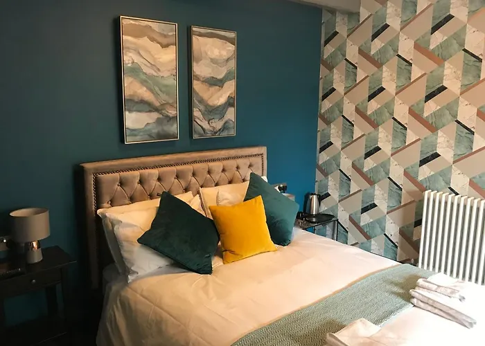 Seaham Hotels