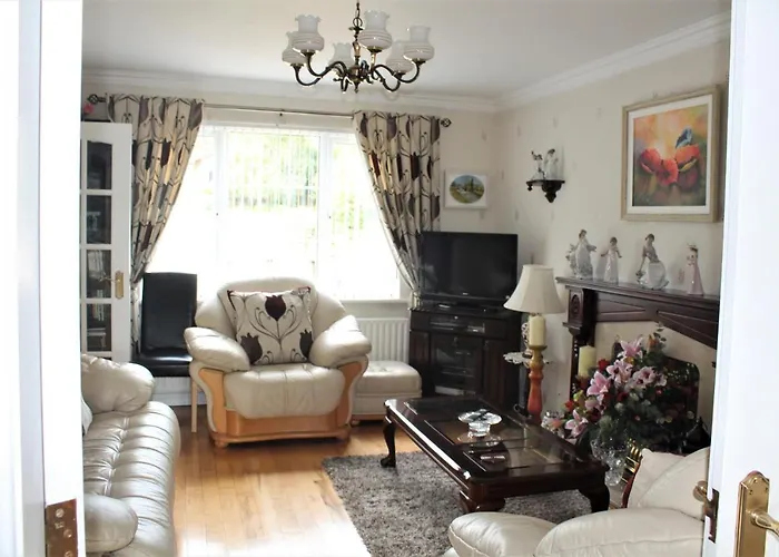 The Meadows B&B Armagh