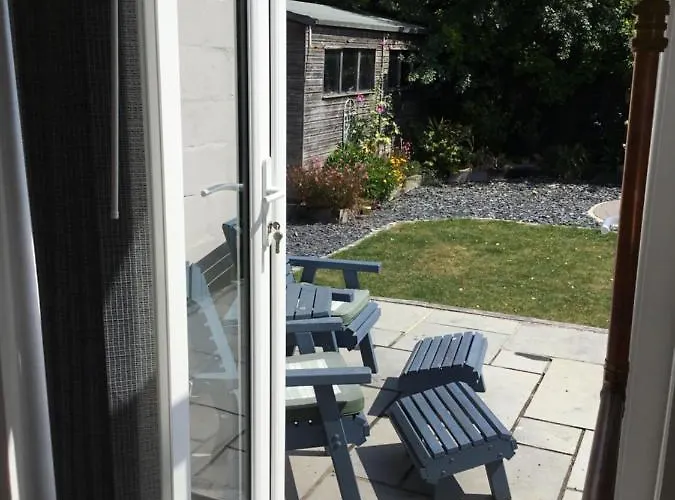 Lambourne House Bed & Breakfast Whitstable