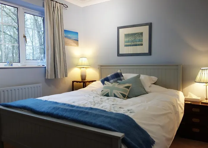The Chimes B&B Peterborough