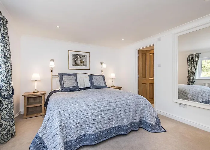 Knole B&B Sevenoaks