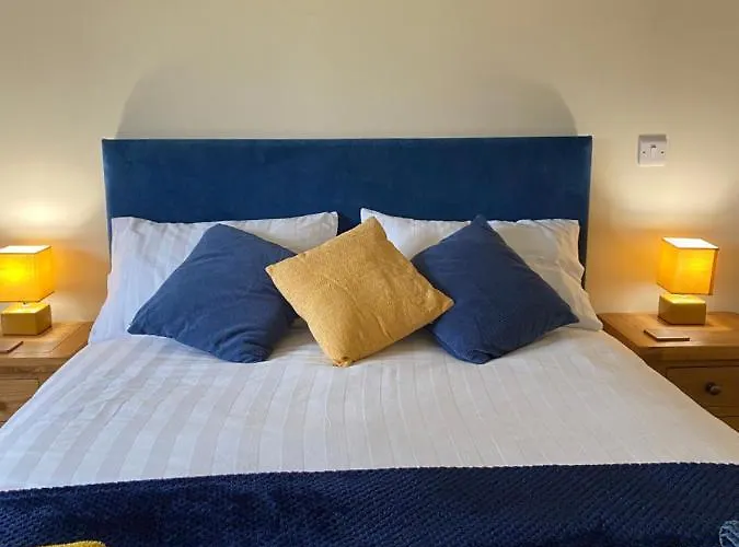 Machynlleth Hotels