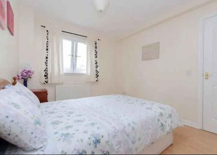 South House Drive Vila Edimburgo