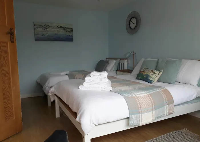 Coast 77 B&B Poole