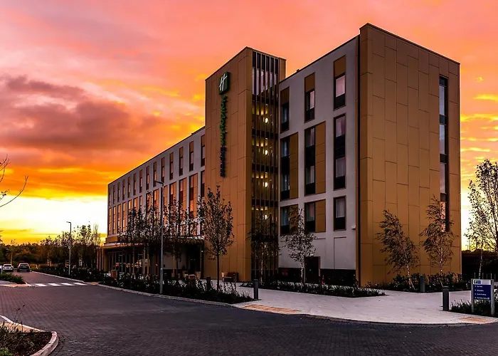 Holiday Inn Express - Bicester By Ihg
