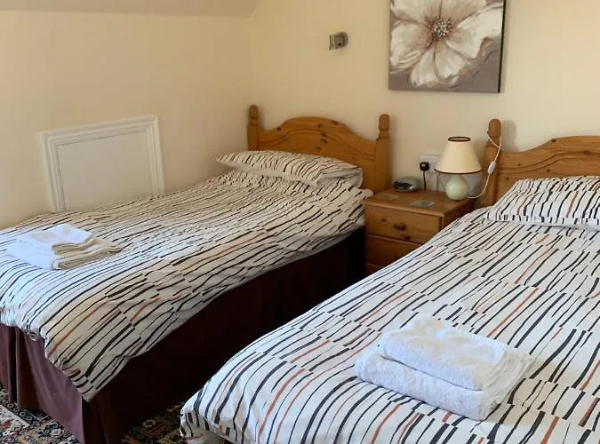 Kings Lodge Hotel Great Yarmouth