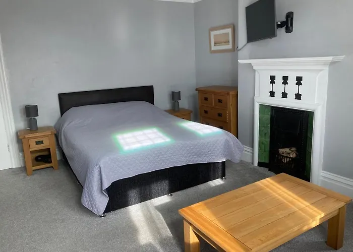 Rivington House Room Only Whitby