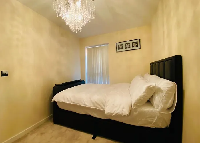 Birmingham Guesthouse