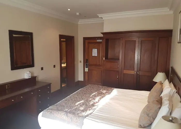 Great Northern Hotel; Sure Hotel Collection By Best Western Peterborough