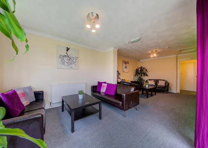 The Regent Guest House Southampton