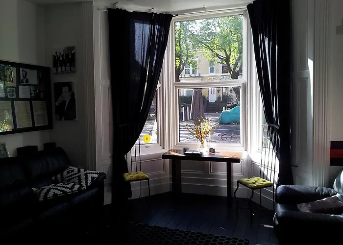 Stanley Park Hotel Liverpool