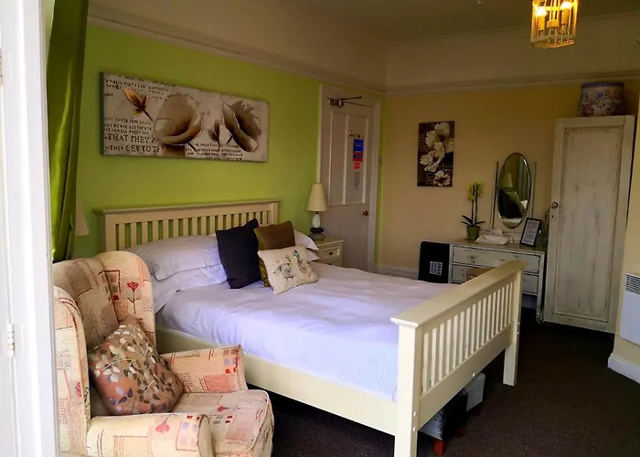 Sunset Guest House Hunstanton
