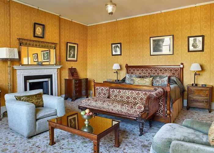 Home House - Private Member'S Club London