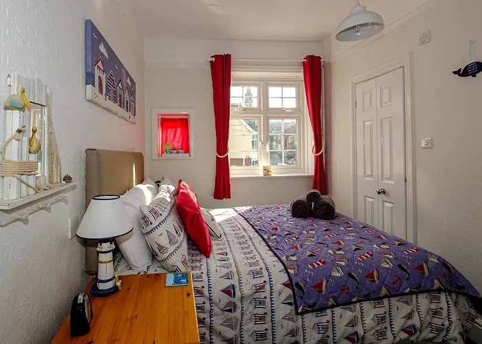 Robertsbrook Guest House Swanage