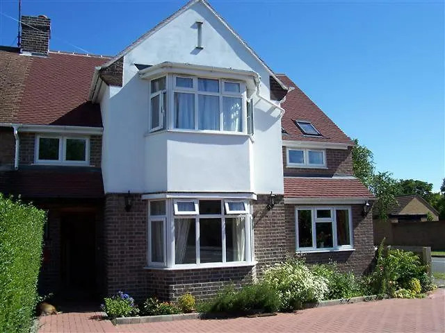 Bed and Breakfast Alington House à Cambridge