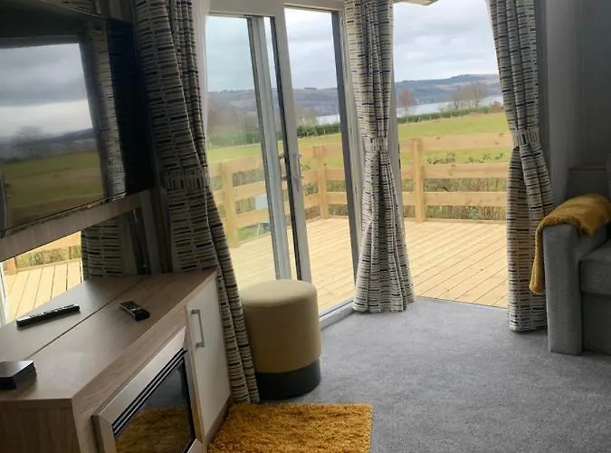 The Castleton Sea View 13 Hotel Dunoon