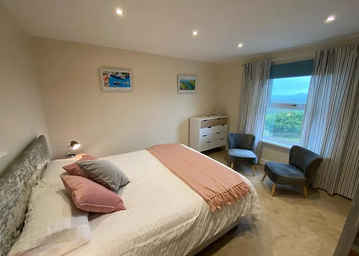 Noddfa Farm Guest House Haverfordwest